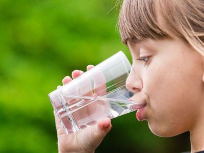 Συμβουλές για σωστή ενυδάτωση στο σχολείο