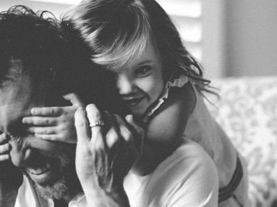 Το γράμμα ενός μπαμπά που κάθε κόρη πρέπει να διαβάσει