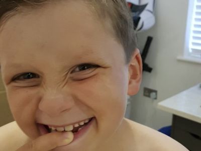 Κουράστηκε να λέει στο γιο του να πλένει τα δόντια του και ανέλαβε δράση