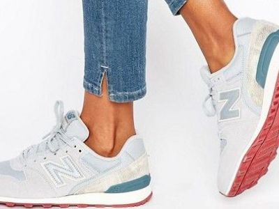 Πώς να φορέσεις τα αθλητικά σου