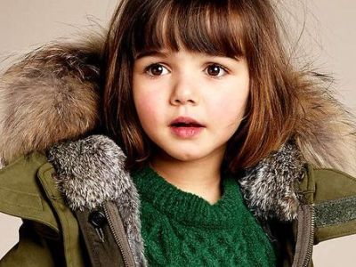 Πέντε υπέροχα μπουφάν για κορίτσια που τους αρέσει να ξεχωρίζουν