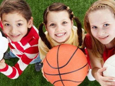 Μετά το σχολείο: Προτάσεις για σνακ που θα τους δώσουν ενέργεια