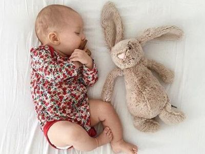 Δέκα πιο συνηθισμένοι λόγοι που τα μωρά ξυπνούν τη νύχτα και πως να το αντιμετωπίσετε