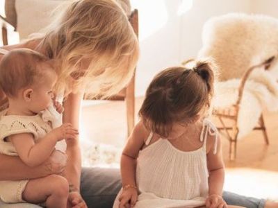 Δέκα υποσχέσεις που δίνω στα παιδιά μου και θα προσπαθήσω να τις τηρήσω