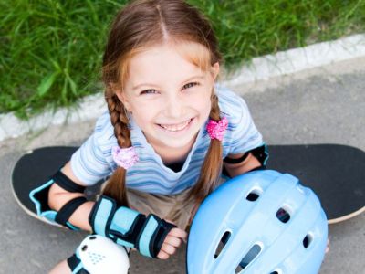 Θέλετε να μεγαλώσετε παιδιά με αυτοπεποίθηση; Κάντε αυτό