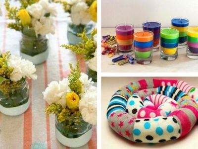 Πώς να αξιοποιήσετε παιδικά ρούχα και παιχνίδια που δεν χρειάζεστε πια - Πρακτικές ιδέες