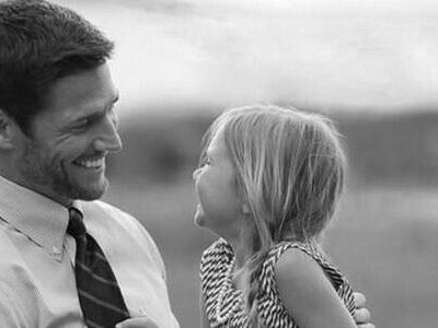 Μπαμπάς και κόρη: 12 δραστηριότητες που θα ισχυροποιήσουν το μοναδικό δέσιμο τους