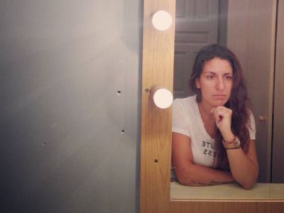 Γράμμα στον εαυτό μου την ημέρα των γενεθλίων μου