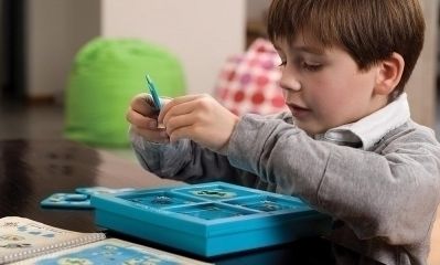 Επιτραπέζια παιχνίδια για παιδιά που εξιτάρουν τη φαντασία τους