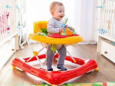 Περπατούρες: Όλα όσα πρέπει να γνωρίζετε σύμφωνα με την Αμερικανική Παιδιατρική Ακαδημία