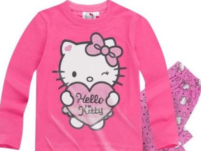 Παιδικές πιτζάμες για αγόρια και κορίτσια - Διαλέξτε αυτή που σας ταιριάζει