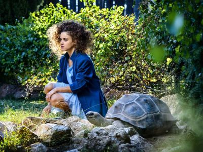 Μόμο, του Μίχαελ Εντε στο Μικρό Εθνικό!