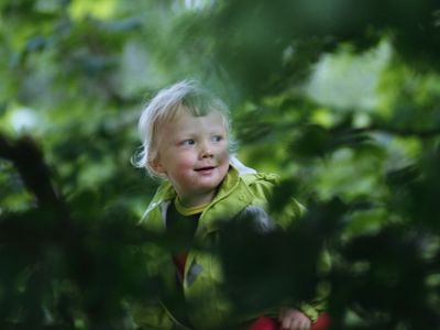 KinderDocs 2017 – 18: Πρεμιέρα με την ταινία Childhood