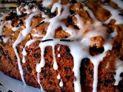 Η πιο νόστιμη συνταγή για Μυρμηγκάτο! Ποτέ άλλοτε ένα κέικ δεν ήταν πιο νόστιμο!