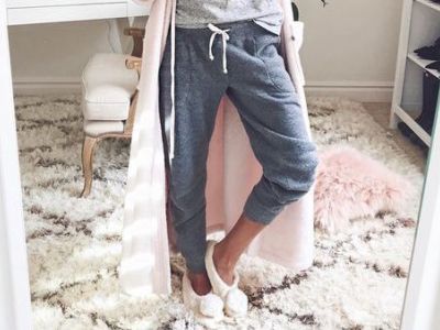 Αθλητικές φόρμες για all day εμφανίσεις