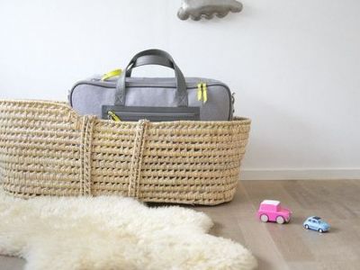 Να τι δεν πρέπει να λείπει από τη βαλίτσα του μαιευτηρίου