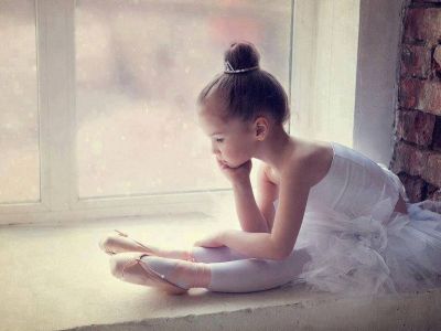 Πώς θα προετοιμάσεις τη μικρή σου μπαλαρίνα για τη νέα σεζόν;