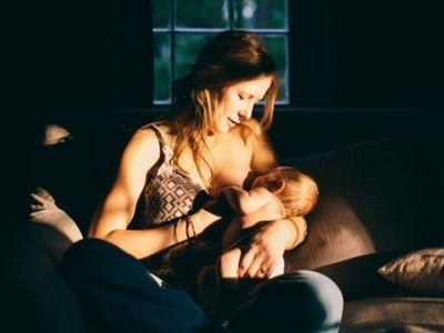 Όταν ο θηλασμός πονάει πολύ: Τι μπορείτε να κάνετε για να ανακουφιστείτε