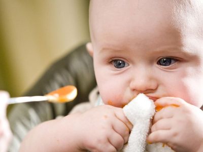 Παραξενιές παιδιού στο φαγητό: Υπάρχει λύση;