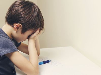 Τεχνικές χαλάρωσης σε παιδιά και εφήβους με ΔΕΠΥ και συναισθηματικές δυσκολίες