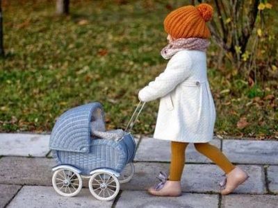 Πολύχρωμα ζεστά παιδικά καλσόν για ξεχωριστές εμφανίσεις