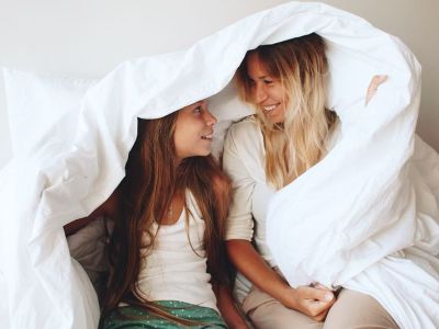 Εικοσιένα πράγματα για τα οποία είχε δίκιο η μαμά μου