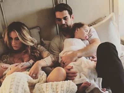 Πέντε πράγματα που δεν θα πρέπει να σου πει ο αγαπημένος σου σύζυγος όταν θηλάζεις