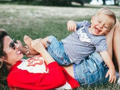 Ορόσημα ανάπτυξης για παιδιά 1 έως 2 ετών - Τι μπορούν να κάνουν