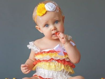 Πότε πρέπει να προβληματιστείτε με τη συμπεριφορά του μωρού σας (4 -7 μηνών)