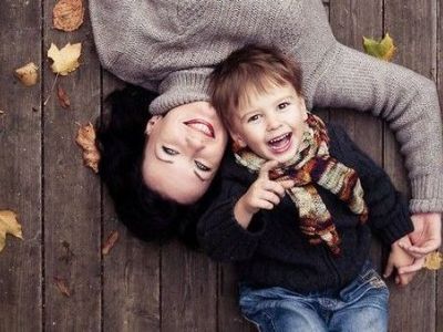 Τα παιδιά σου δεν έχουν ανάγκη τις δραστηριότητες, έχουν ανάγκη να περάσουν χρόνο μαζί σου