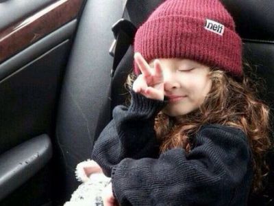 Οι πιο στιλάτοι σκούφοι για κορίτσια είναι αυτοί