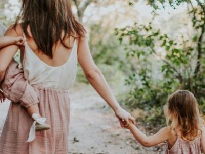 «Για τα παιδιά μου»: Το γράμμα μιας μαμάς στη 12χρονη κόρη της Ελένη και τον 3 ετών γιο της Λουκά