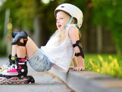 Όλα όσα μπορεί να κάνει ένα παιδί 1-17 ετών τα απογεύματα (και όχι μόνο) του Οκτωβρίου