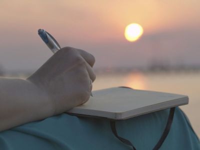 Γράμμα στο αγέννητο μωρό μου: «Αυτές είναι οι υποσχέσεις που σου δίνω»