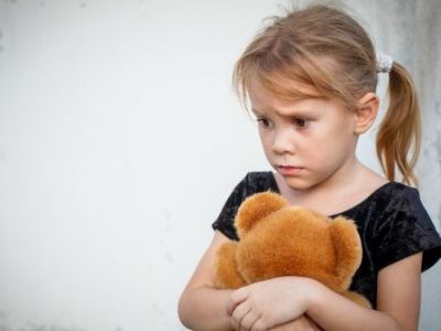 Εφτά σημαντικά πράγματα που πρέπει να ξέρουν οι γονείς για το παιδικό άγχος