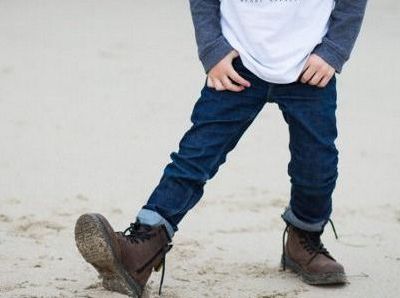 Παιδικά μποτάκια: Τα πιο βολικά παπούτσια του χειμώνα