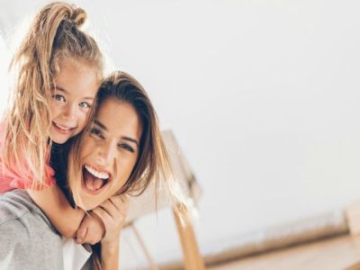 Επτά πράγματα που θα ήθελα να μάθει η κόρη μου από μένα