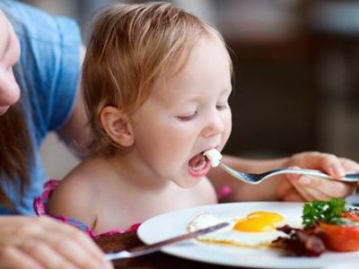 Αυγό: Η υπερτροφή με τη σημαντική θρεπτική αξία