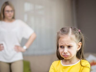 Οι συμβουλές παιδικής πειθαρχίας που αγνόησα και είμαι χαρούμενη γι΄αυτό