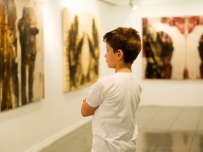 Εκθέσεις για γονείς και παιδιά - Ποιες πρέπει να επισκεφτείτε