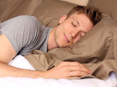 Διάρκεια ύπνου: Πώς επηρεάζει την αντρική γονιμότητα
