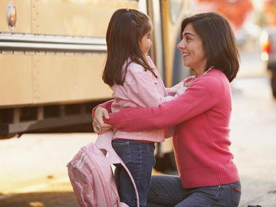 Μία μαμά στέλνει γράμμα στη δασκάλα και της εξηγεί γιατί η κόρη της αργεί στο σχολείο