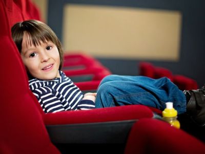 Δεκατρείς θεατρικές παραστάσεις για παιδιά: Διαλέξτε μία κάθε σαββατοκύριακο και δείτε τις όλες