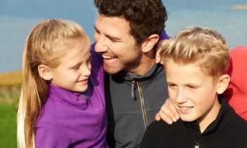 Παιδικές ζακέτες φούτερ για όλες τις ώρες