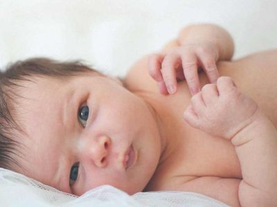 Πέντε περίεργα πράγματα που θα δείτε στο νεογέννητο, αλλά είναι φυσιολογικά