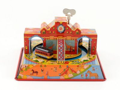 Το Μουσείο Μπενάκη εγκαινιάζει το Μουσείο Παιχνιδιών και μαζί και το Πωλητήριό του!