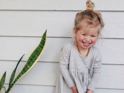 Τα τρομερά δίχρονα: Η πρώτη εφηβεία αρχίζει στην ηλικία των 2 ετών