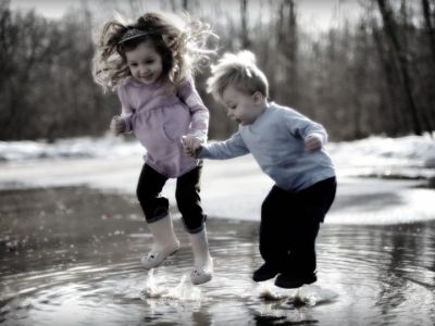 Ποια παιχνίδια βοηθούν την ανάπτυξη της επιδεξιότητας του παιδιού και της φαντασίας του