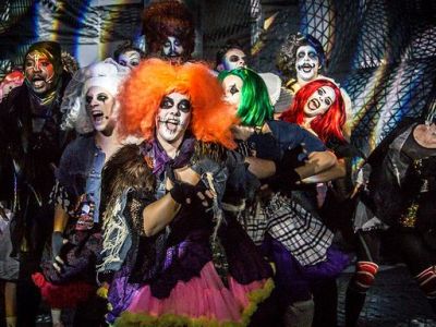 TERATA the musical: Η πρώτη 4D θεατρική εμπειρία παιδικού μιούζικαλ από τον Γιώργο Θεοφάνους