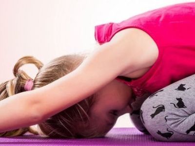 Εναλλακτικές εξωσχολικές δραστηριότητες για παιδιά